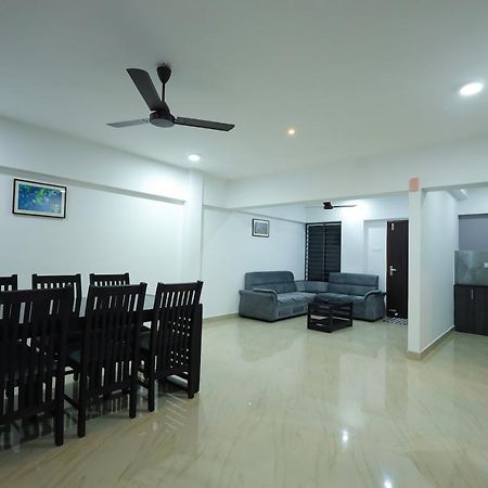 Emfore Elanza Kottayam Buitenkant foto